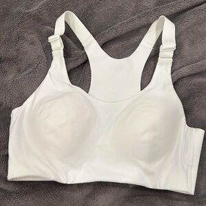 White CALIA by Carrie Underwood sports bra NEVER WORN